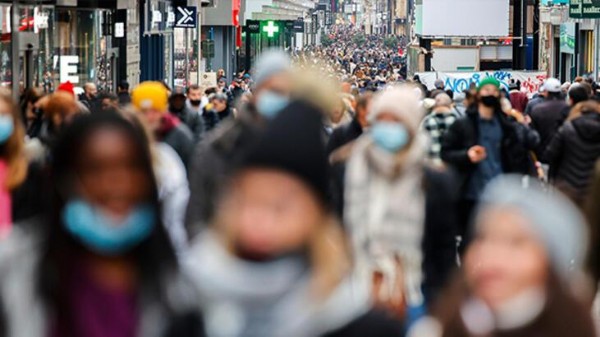 Deltacron Varyantı Nedir? Deltacron Varyantı Belirtileri Neler?